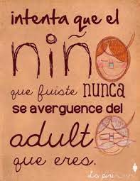 Un niño tan especial y hermoso como tú se merece el amor, la alegría, y los mejores regalos en un día como hoy. Frases Del Dia Del Nino Para Adultos En Imagenes Union Guanajuato