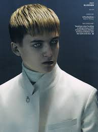 30 Patricia Briggs dream casting in alpha & omega and Mercy Thompson!!  ideas