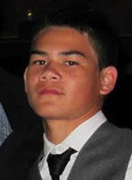 Death of a schoolboy: Stephen Dudley's last moments