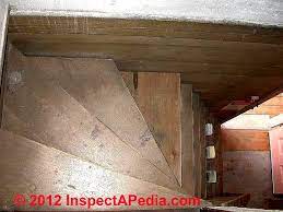 Attic Stairs Stairway Codes Attic Stair Railing Landing Construction Safety