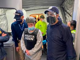 Ronaldo has set a historic record for the number of followers in social networks. Some Colombians Fear Ex Paramilitary Leader Deported From Us Ktab Bigcountryhomepage Com