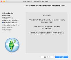 Oct 28, 2020 · this game will not run on powerpc (g3/g4/g5) based mac systems, or the gma 950 class of integrated video cards. No Install Option In Origin For Sims 3 For Mac Bluebellflora