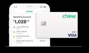 Chime's employee will advise you when your card is active. Online Banking