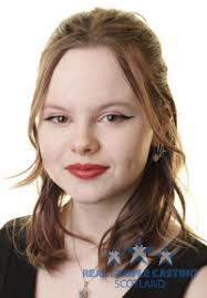 Browse our females models and actors