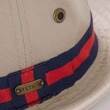 Fairway Bucket Hat Stetson