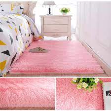 Kamar tidur merupakan tempat pribadi kita untuk beristirahat, saat memilih lantai untuk kamar tidur kita memiliki banyak … Ruang Tamu Meja Kopi Selimut Nordic Style Rambut Panjang Karpet Kamar Tidur Samping Tempat Tidur Tikar Tebal Dicuci Sutra Rambut Non Slip Karpet Karpet Aliexpress