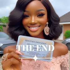 THE MILLIONAIRE TEST OF LOVE CHAPTER 18 THE END WRITTEN AND OWNED BY  AUTHORESS CHIDIMMA, PLEASE DON'T PLAGIARIZED 🙏 LIKE BEFORE READING ⚠️ Two  weeks later, Jude was in his office, typing