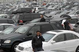 2018 jeep grand cherokee upland 4wddescription: Georgia Low Incomes No Barrier For Buying Luxury Suvs Eurasianet