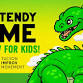 Pretendy Time: A Comedy Show for Kids and Families event image