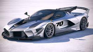 Ferrari fxx at classic driver, we offer a worldwide selection of ferrari fxxs for sale. Ferrari Fxx K Evo 2018