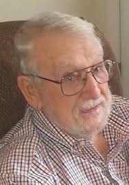 Horace Walton Murray Jr. Obituary