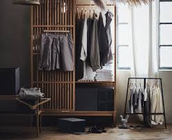 If other ikea closet systems are out of your price range, perhaps the algot system, with a lower create a diy ikea closet system by using 2 billy bookcases and separating them with a shelf and hanger rods. Ikea Com International Homepage Ikea