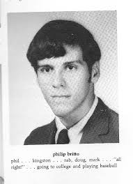 Philip Wayne Britto (1952-2012)