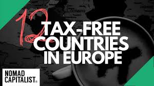 Check spelling or type a new query. 11 Low Tax Countries For Living In Europe