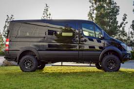 Rip Kit Suspension Package For Mercedes Sprinter Agile Off Road Mercedes Sprinter Sprinter Mercedes Camper Van