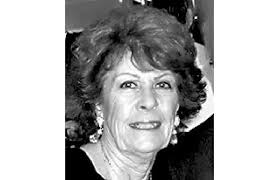 Judith KENYON Obituary (2016)