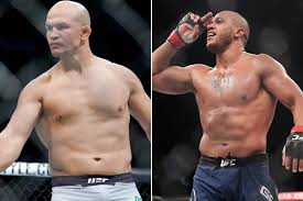 May 27, 2021 · watch the jairzinho rozenstruik vs. Ufc News Junior Dos Santos Vs Ciryl Gane Added To Ufc 256