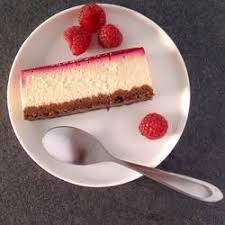 Recette Du Cheesecake A La Framboise Mapatisserie Fr