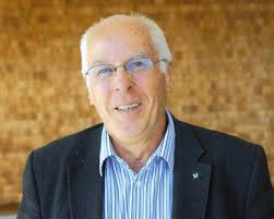 Nick freut sich auf den nächsten Winter