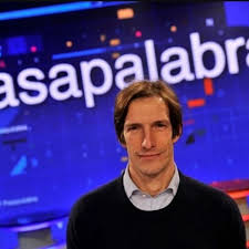 In 2008, at age 36, brian was diagnosed with parkinson's. Inaudito El Publico Exige Que Vuelva Pasapalabra Que Dijo Ivan Minuto Neuquen