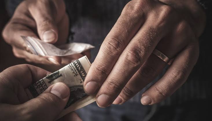 Joven deberá cumplir más de dos años de cárcel por venta de drogas en Durazno