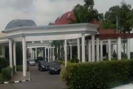 End your loyalty to the service chiefs. Accidental Gunshot Injures Two In Aso Rock Punch Newspapers