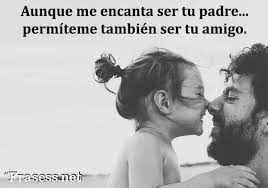 80 Frases De Un Padre A Su Hija Emotivas Y Bonitas
