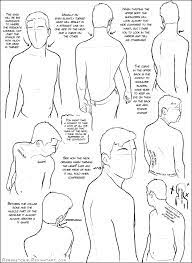 We did not find results for: Over The Shoulder Male Tutorial By Dersketchie On Deviantart