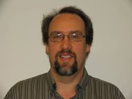 Happy birthday to the multi-talented David Sandner, writer, editor, and fan  of weird things