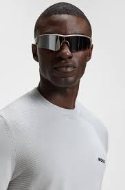 s 3-pack Bold Logo Trunks Made In Usa Hugo 's Bold Logo Cotton Stretch  Trunks