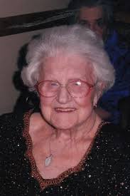 Mary Polacek Obituary (2015)