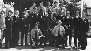 Tiburon Fire Protection District Sleeper Program