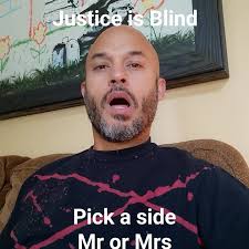 Justice is Blind, ...Video?
