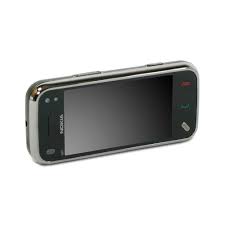 Nokia N97 mini Handy Smartphone 5.0 MP ...