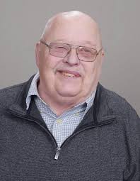 Hoff, Tim Funeral Prayer Service and Mass