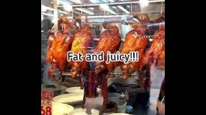 5.4 km from national orchid garden. Hua Zai Hong Kong Style Roasted Delights At Clementi Central Youtube