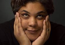 Roxane Gay Book Bash