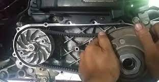 Reinstall driver audio bawaan windows. Bingung Suara Motor Matik Berubah Jadi Kasar Ini Penyebabnya