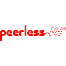Peerless-AV-Logo-Red-1795 - Digital Signage Federation