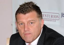 Doncaster Rovers: What is chief executive Gavin Baldwin's verdict