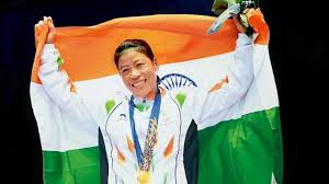 May 31, 2021 · india's mary kom in action against nazym kyzaibay of kazakhstan during women's 51kg final bout at the asbc asian boxing championships 2021 in dubai image credit: Asian Boxing Championships Mc Mary Kom Wins 5th Gold 1st In 48kg
