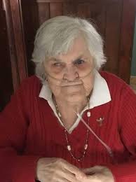 Pauline M. LaGrange Obituary