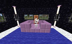How can we improve the existing moving creatures of minecraft? Dog Bed Minecraft The Y Guide