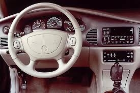 1997 04 buick regal consumer guide auto 1997 04 buick regal consumer guide auto