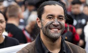 Saana Murray — and an awakening for a Pākehā