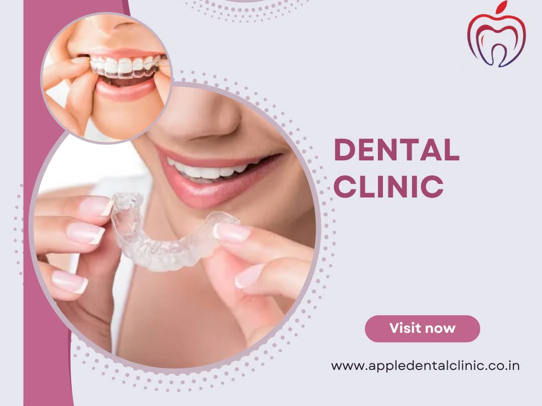 Dental Clinic product image