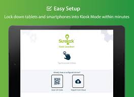 How to return the item? Surelock For Android Apk Download
