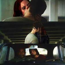 When did you start dating if at all? Romanogers Forever I Will Never Accept The Sharon Love Story Captain America Black Widow Black Widow Marvel Marvel Couples