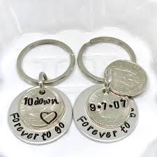 Bestseller add to favorites 10th anniversary, 7th anniversary, i still do, gift for husband, wife, custom keychain, valentines gift. 10 Year Anniversary Gift Personalized 10 Year Anniversary Gift 10 Year Wedding Anniversary Gift Year Anniversary Gifts