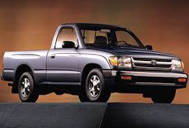 Image result for Tangerine 1997 Truck